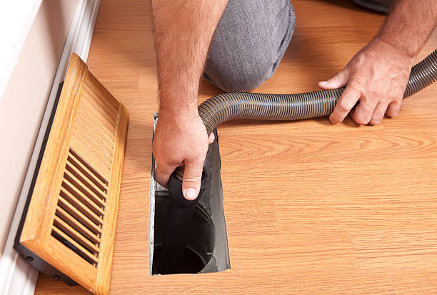Best Ductwork Cleaning Services  in Altadena, CA