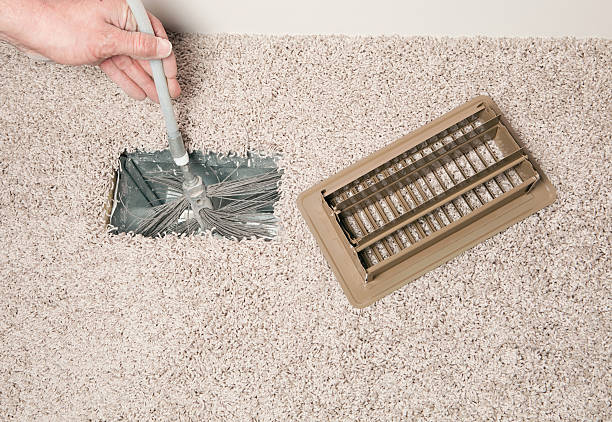Best General Air Duct Cleaning  in Altadena, CA
